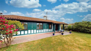 Hossegor Plage, Maison landaise 6 personnes